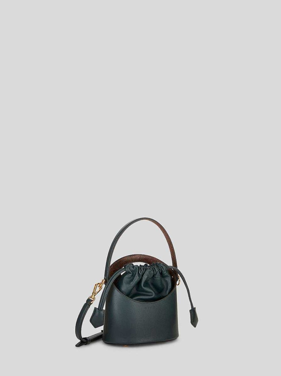 ETRO Saturno | Borsa Saturno Mini Nero