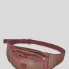 ETRO Essenziale | Marsupio Etro Essential Rosso