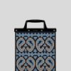 ETRO Adoro Trottatore | Borsa Media Love Trotter Blu Navy