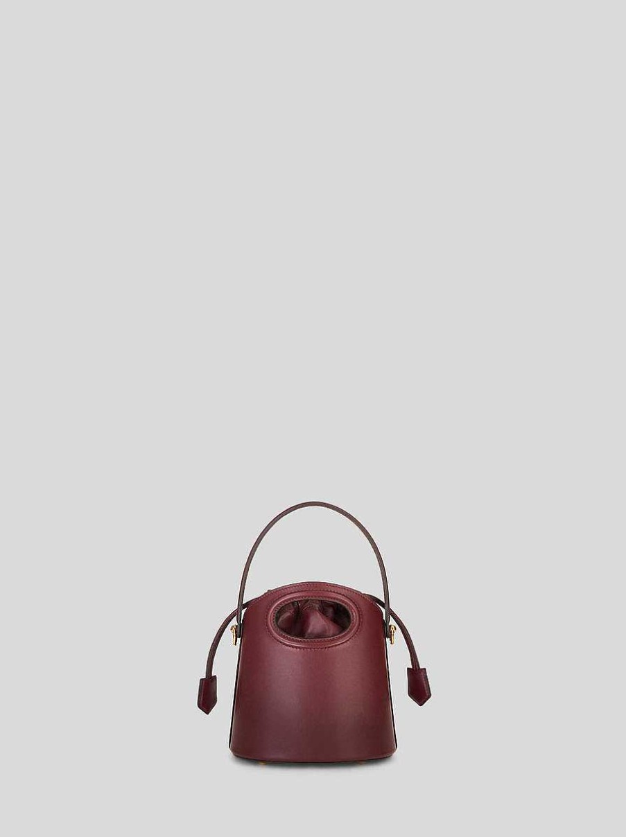 ETRO Saturno | Borsa Saturno Mini Nero