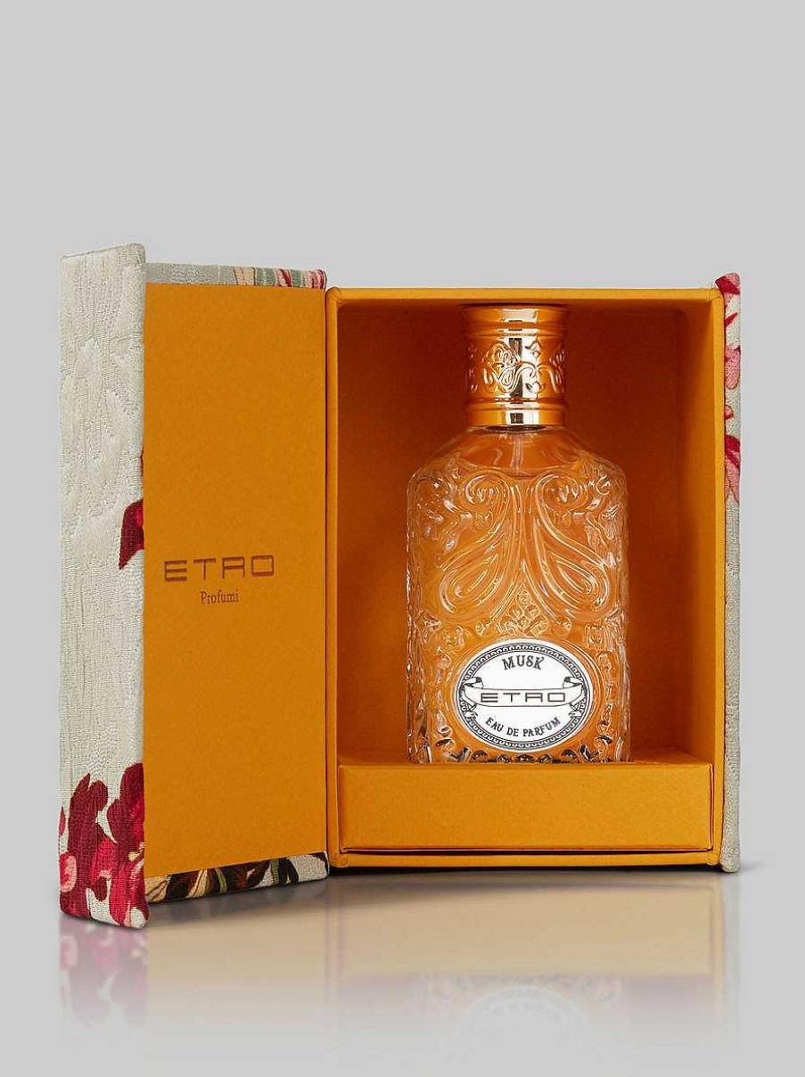 ETRO Profumo | Muschio