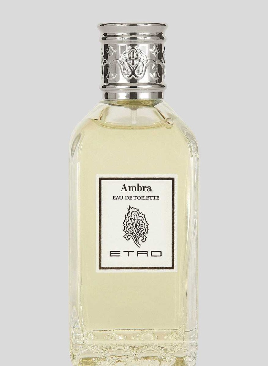 ETRO Profumo | Ambra