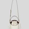 ETRO Saturno | Borsa Saturno Media Bianco