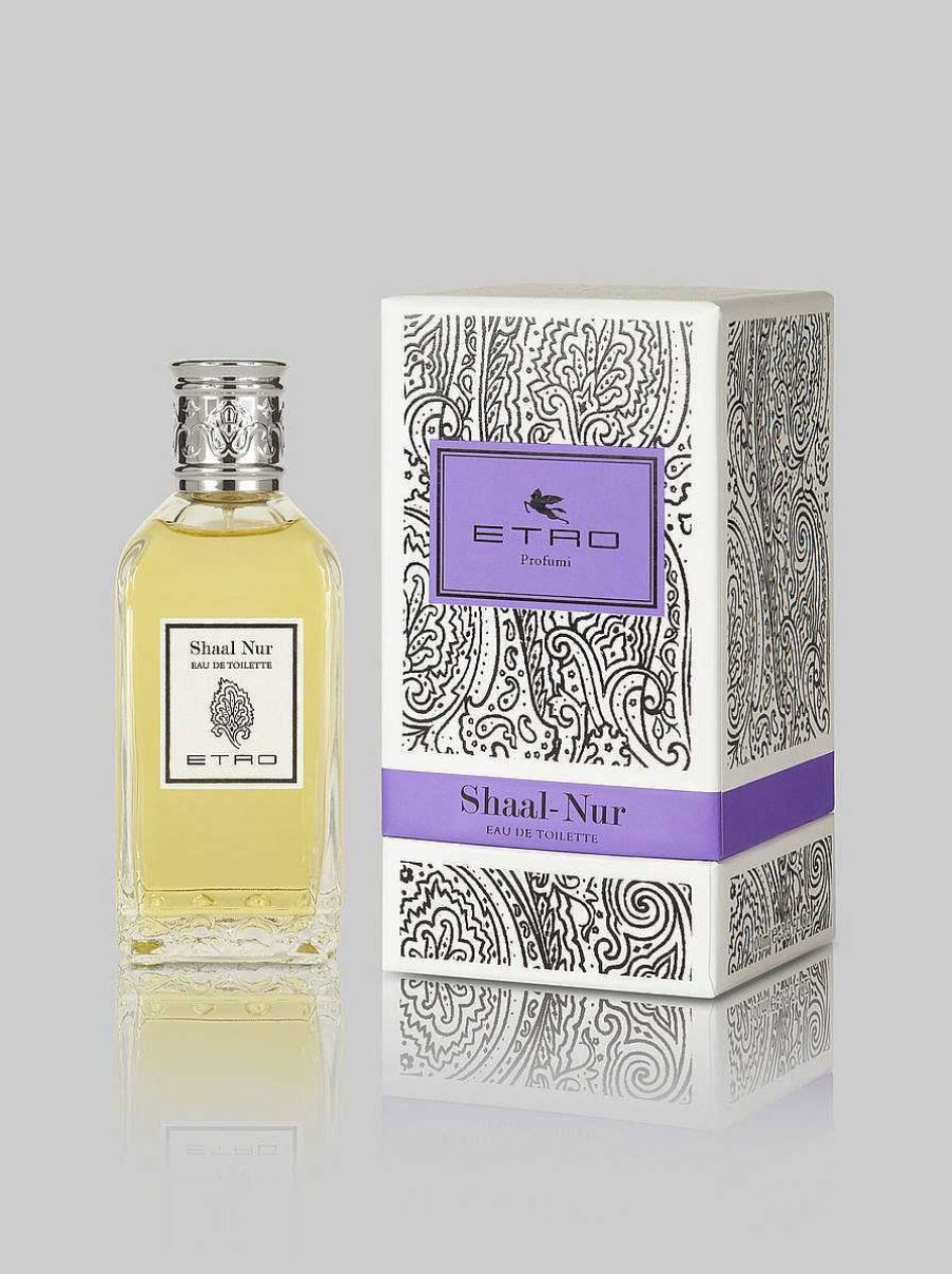 ETRO Profumo | Shaal Nur