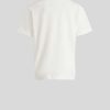 ETRO Topwear | T-Shirt Da Bambino Con Stemma Bianco