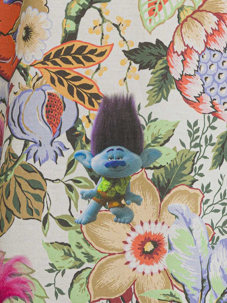 ETRO Topwear | T-Shirt Trolls Per Bambini Multicolore