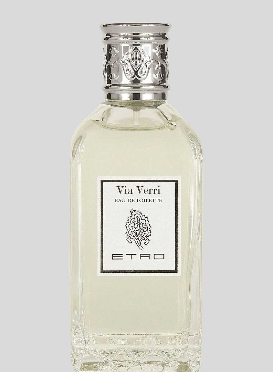 ETRO Profumo | Via Verri