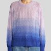 ETRO Maglieria | Maglione Di Lana Viola