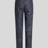 ETRO Pantaloni | Jeans Elasticizzati Regolari Grigio