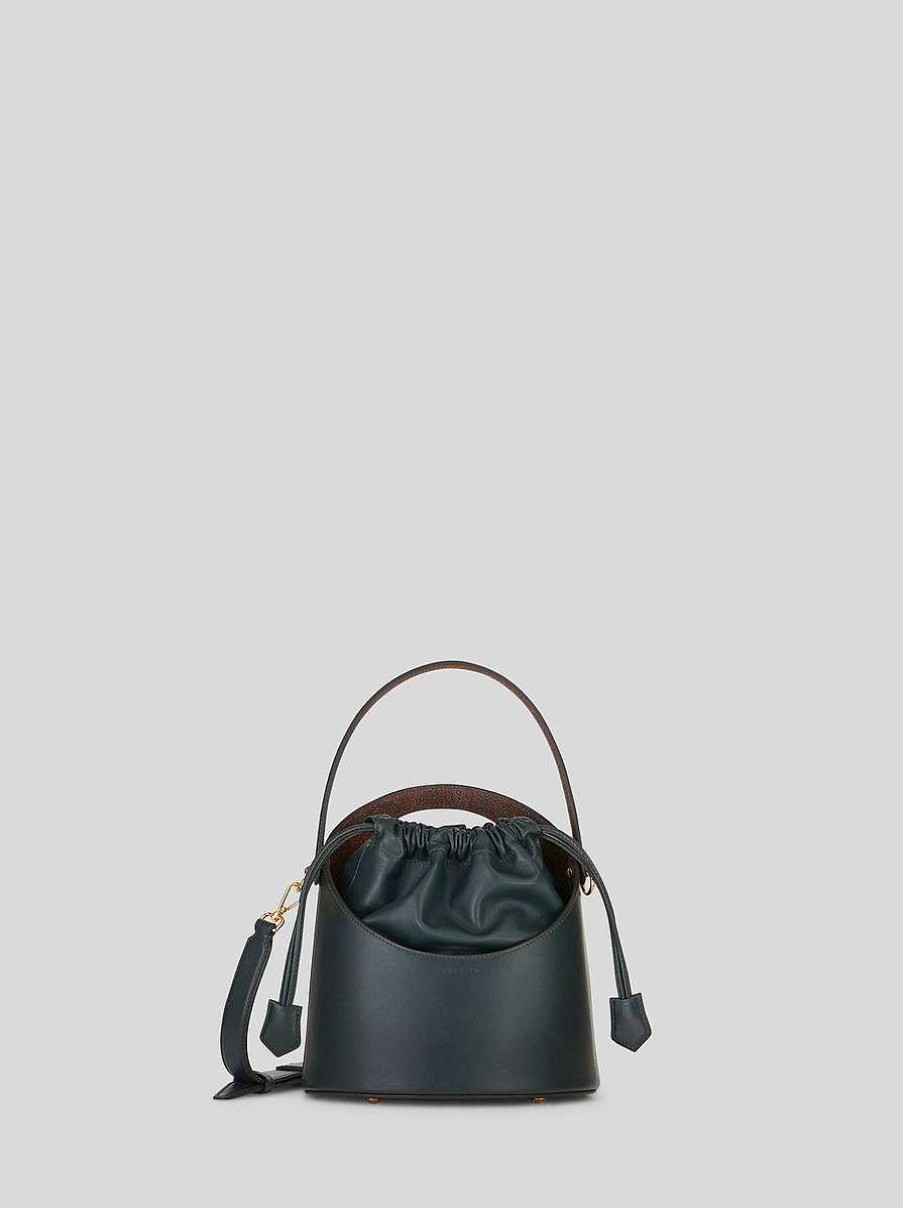 ETRO Saturno | Borsa Saturno Nero