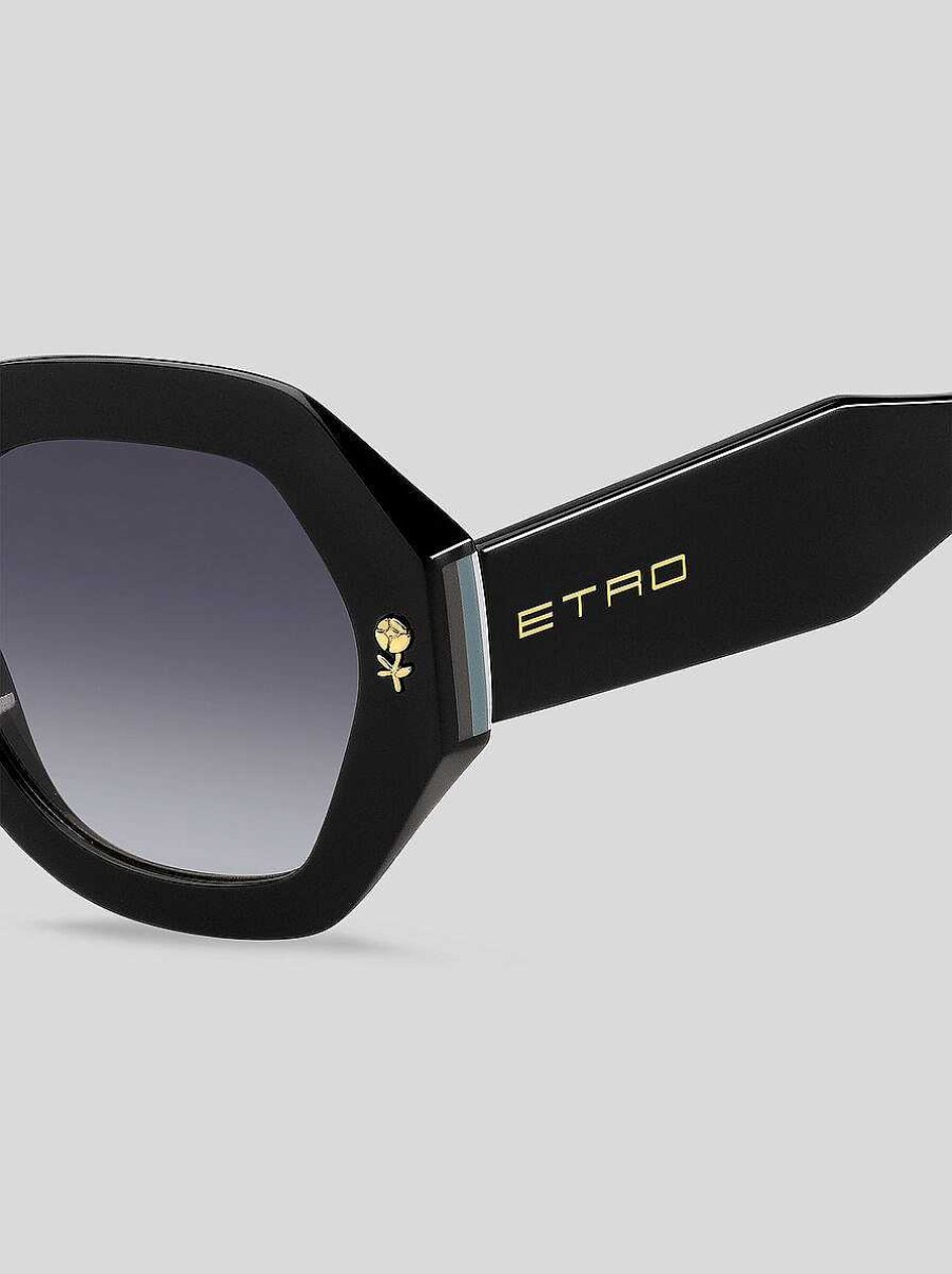 ETRO Occhiali Da Sole | Occhiali Da Sole Etromania Sf807