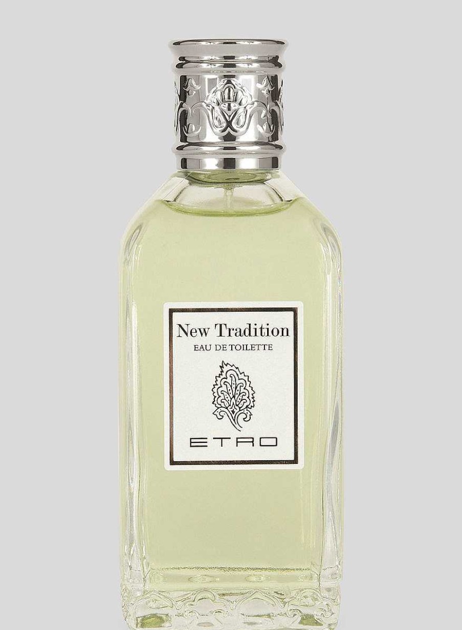 ETRO Profumo | Nuova Tradizione