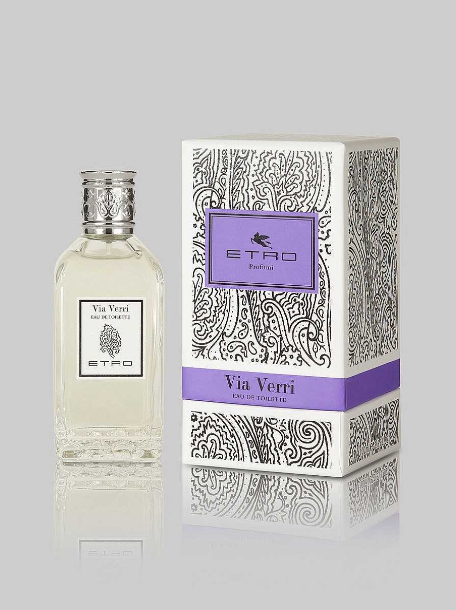 ETRO Profumo | Via Verri