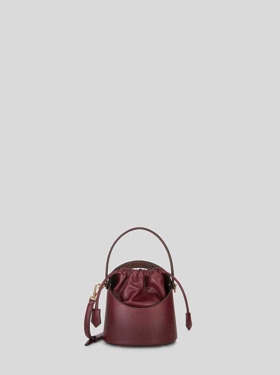 ETRO Saturno | Borsa Saturno Mini Nero