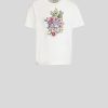 ETRO Topwear | T-Shirt Trolls Per Bambini Bianco