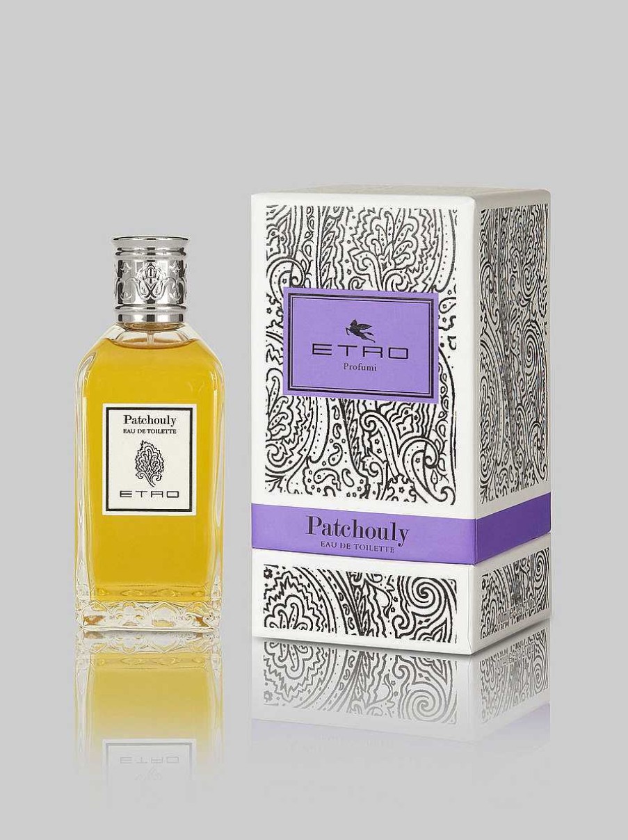 ETRO Profumo | Patchouli